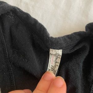 Free people tank
